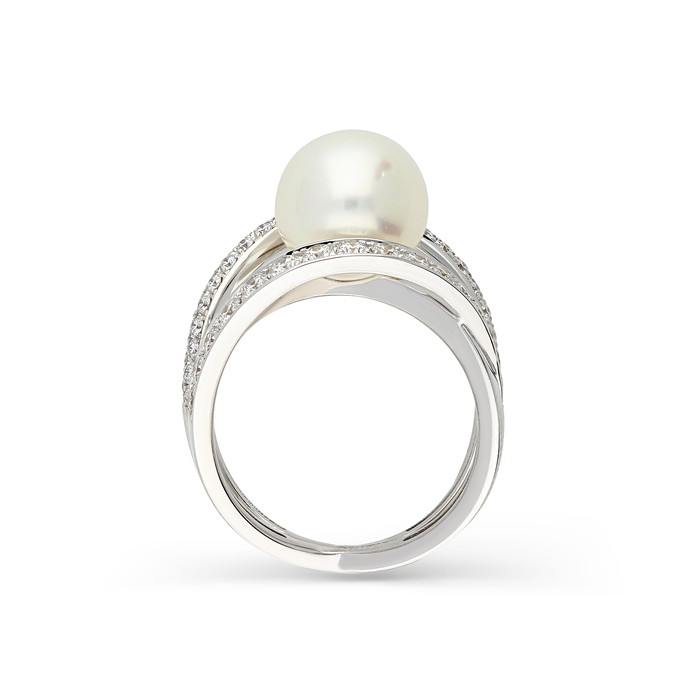 Giorgio Visconti Rings W78473278 | GRENARDI