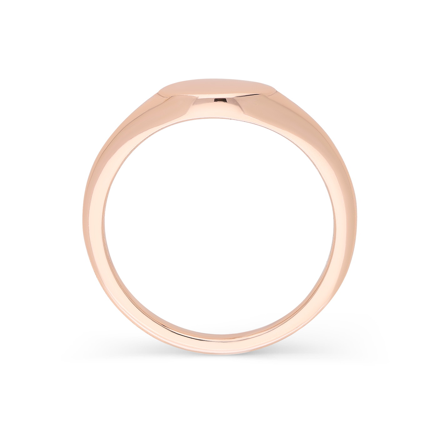 LUNA Gredzens W80960449 | GOLDLIGHT