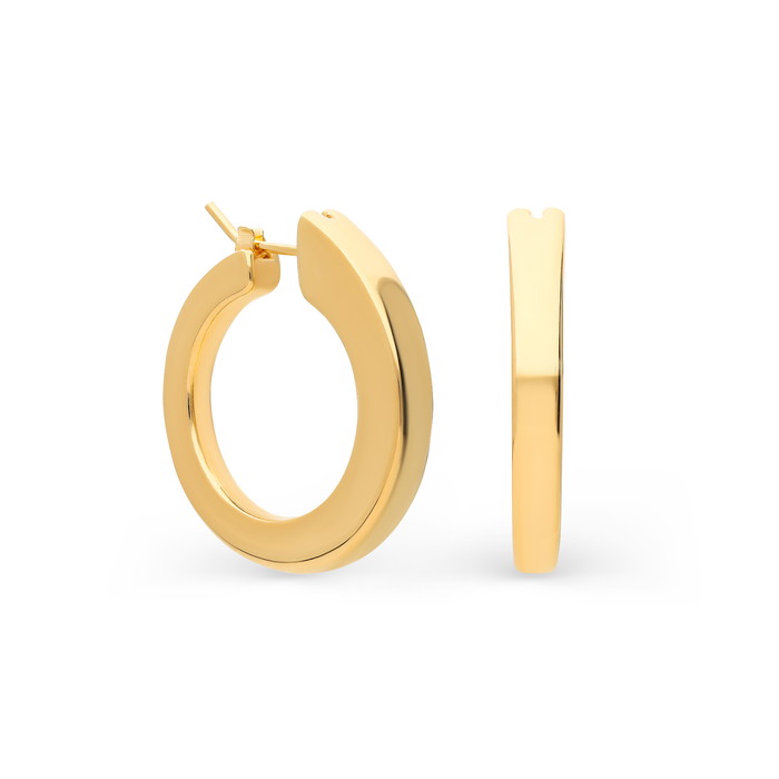 Superoro Auskarai W79097435 | GRENARDI