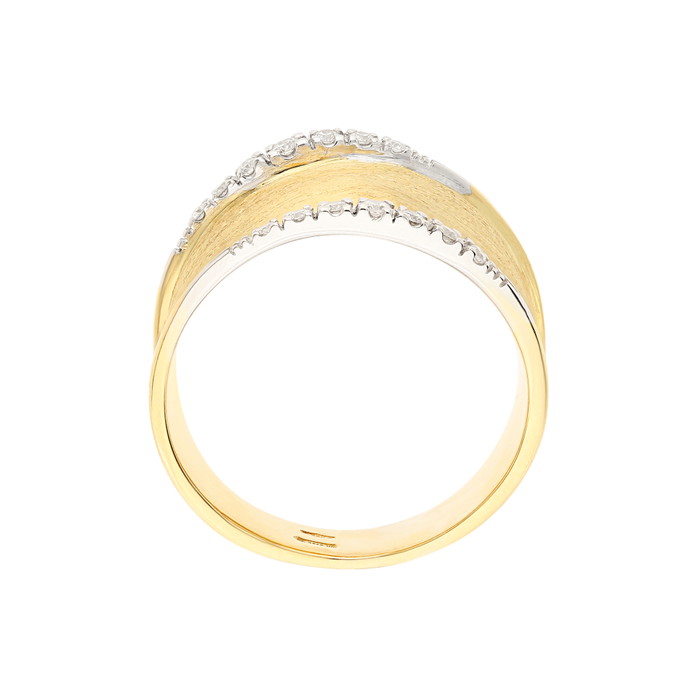 Marco Bicego Кольцо W61463534 | GRENARDI