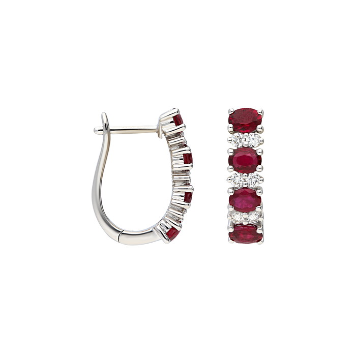 Giorgio Visconti Серьги W65767823 | GRENARDI