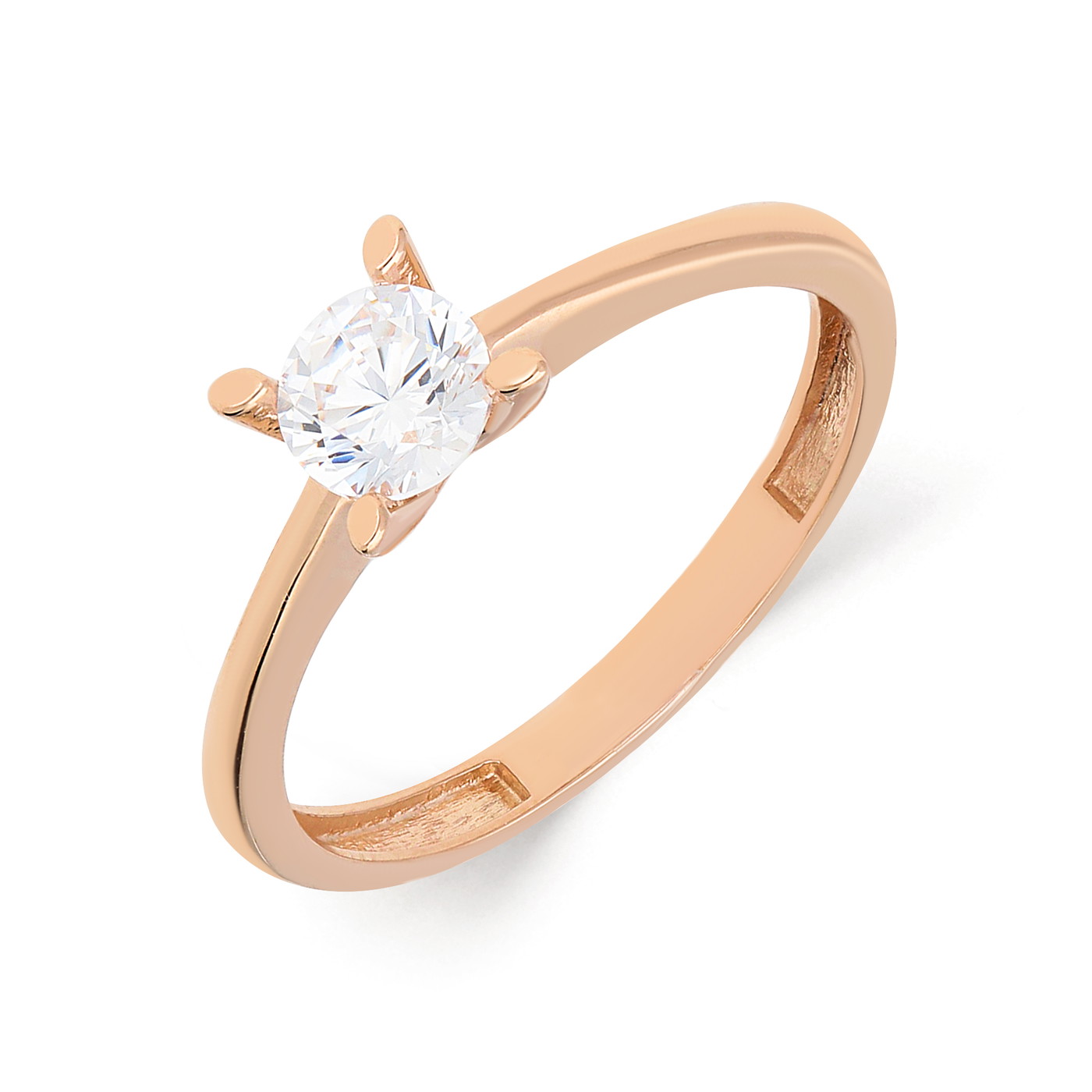 GOLDLIGHT Gredzens W78224654 | GOLDLIGHT