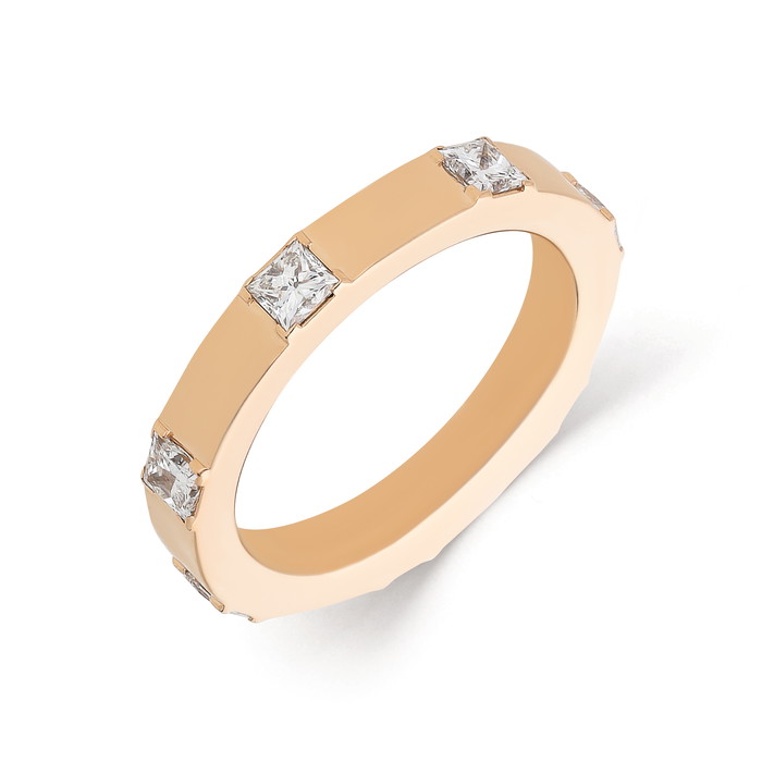 Giorgio Visconti Prsteny W80135500 | GRENARDI