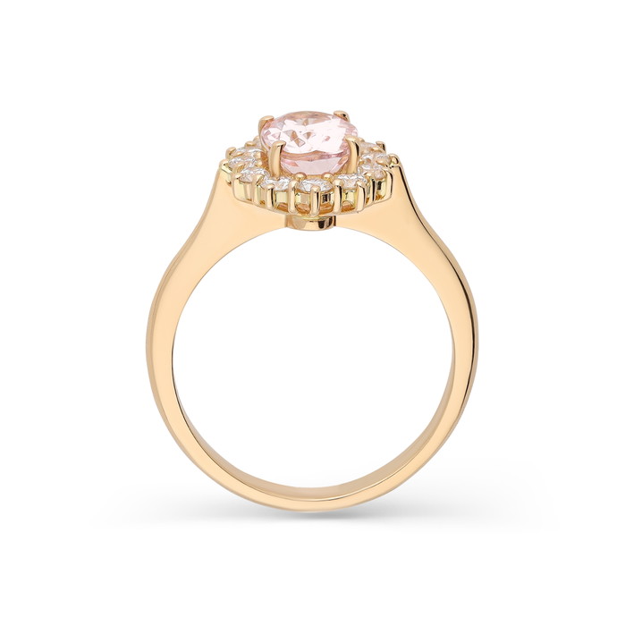 Giorgio Visconti Кольцо W65749003 | GRENARDI