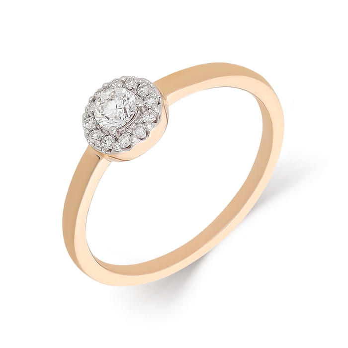 Due Prsteny W77400586 | GRENARDI
