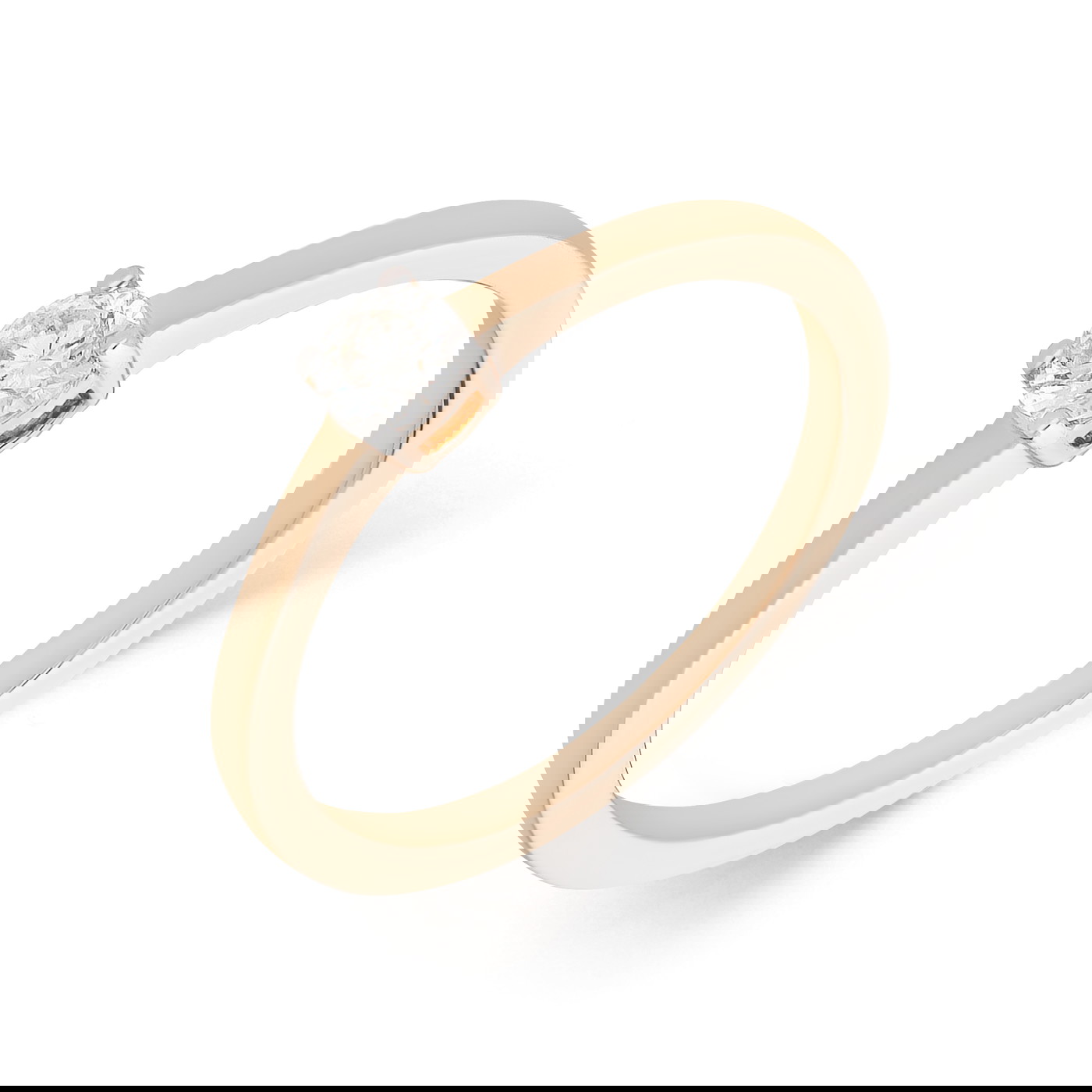 GOLDLIGHT Gredzens W79814850 | GOLDLIGHT