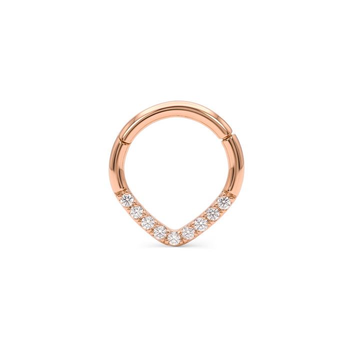 Spring by Spring Pirsingas W86311155 | GRENARDI
