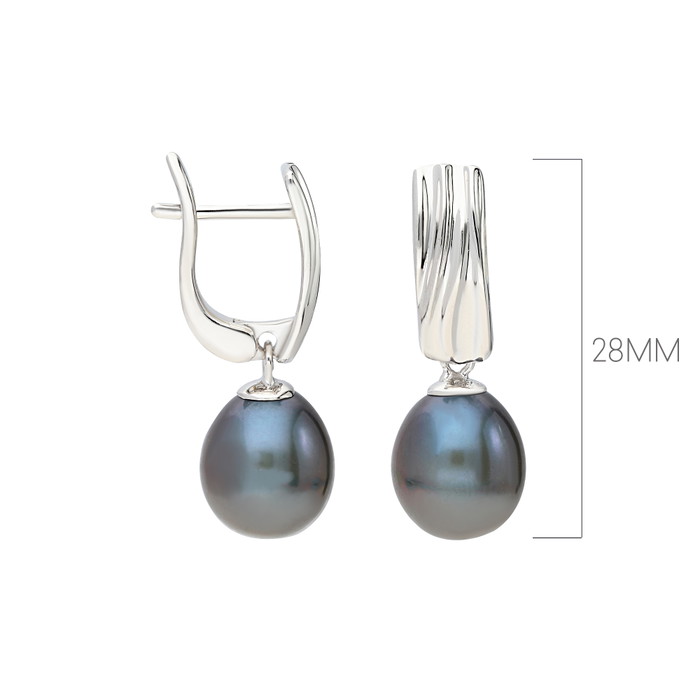 Grenardi Auskari W60935656 | GRENARDI