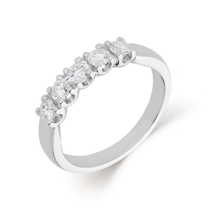 Giorgio Visconti Žiedas W68964772 | GRENARDI