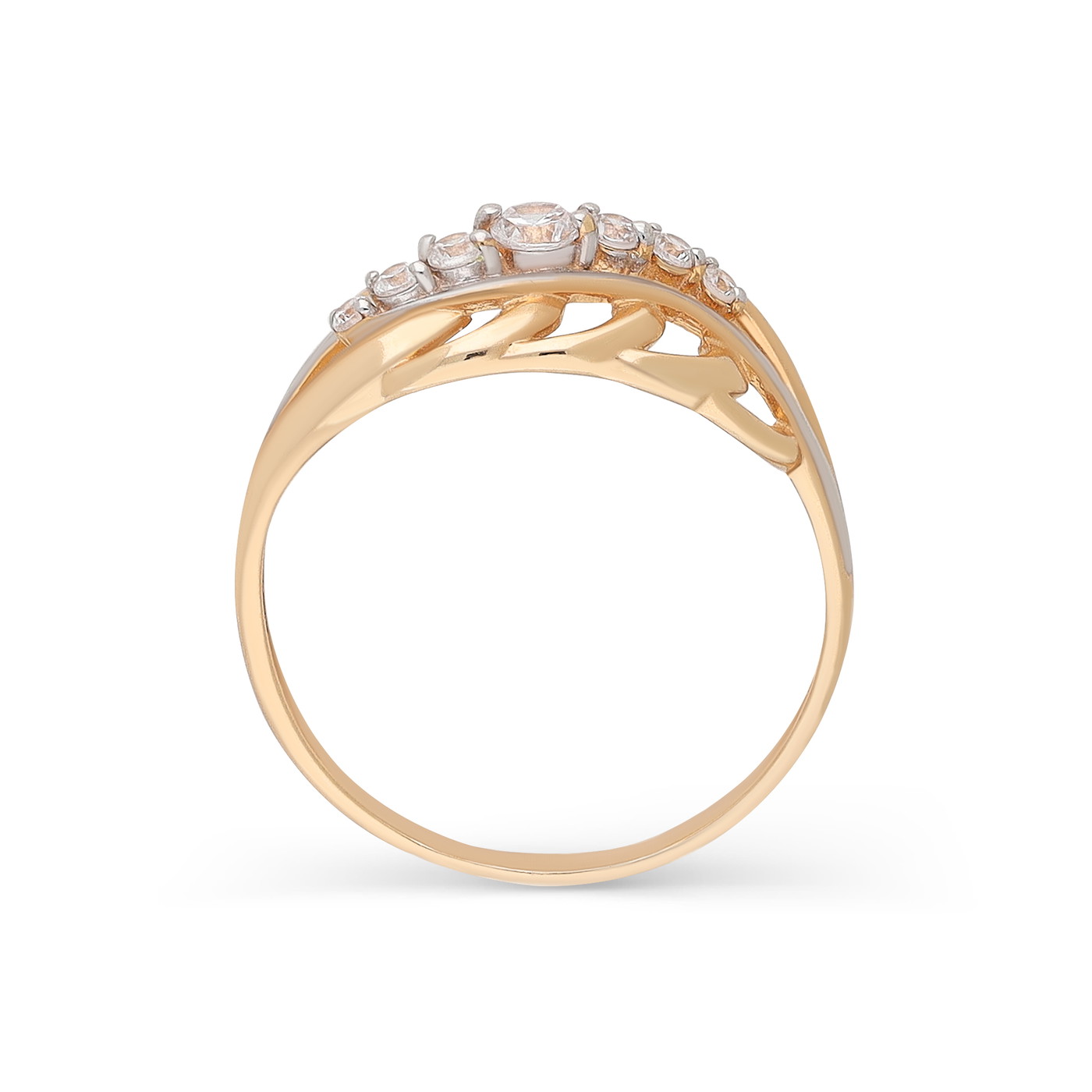 GOLDLIGHT Gredzens W76377567 | GOLDLIGHT