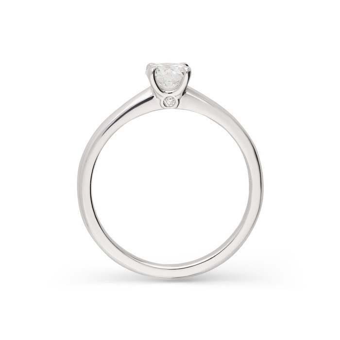 Crivelli Žiedas W64413019 | GRENARDI