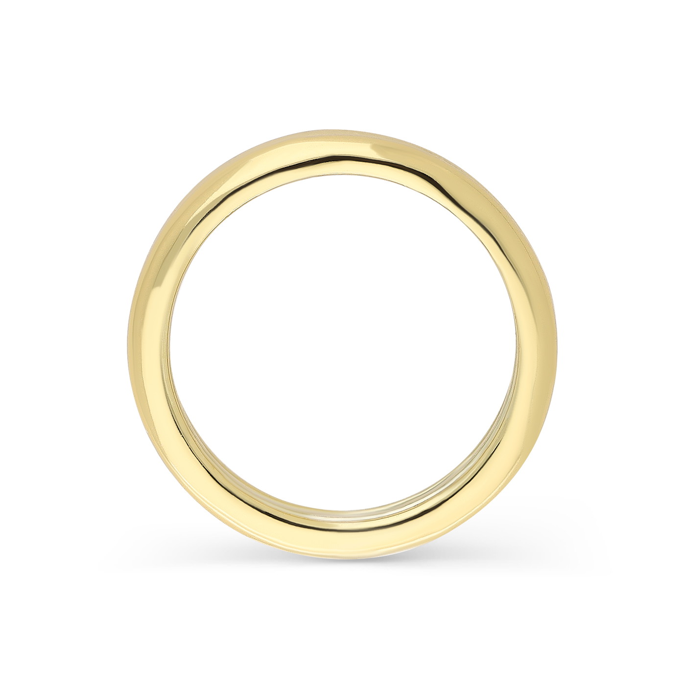 LUNA Gredzens W80982960 | GOLDLIGHT