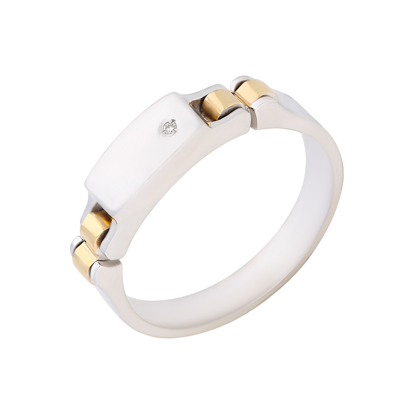 Gatto Gredzens W78828621 | GOLDLIGHT