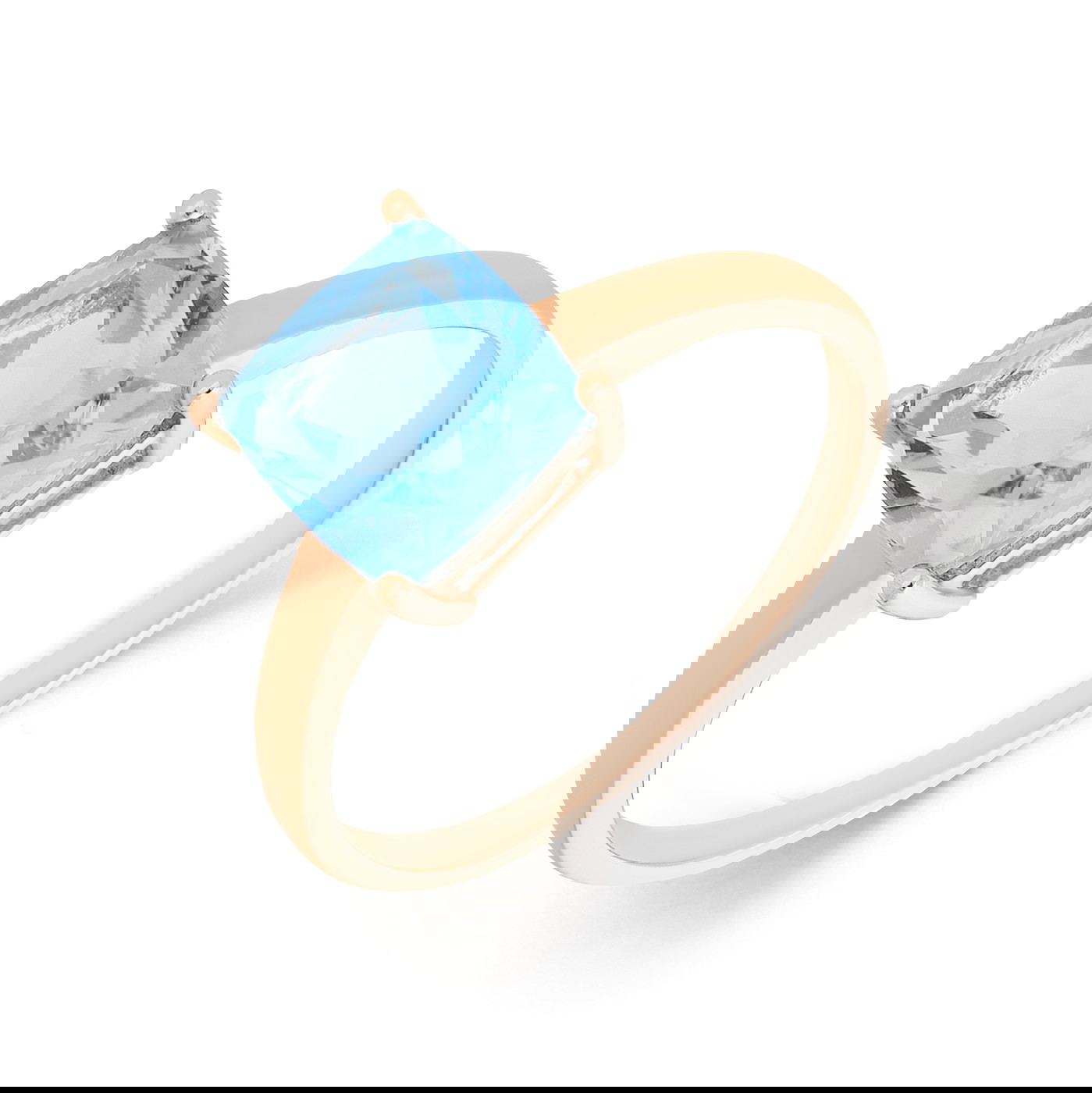 Colours Gredzens W79352378 | GOLDLIGHT