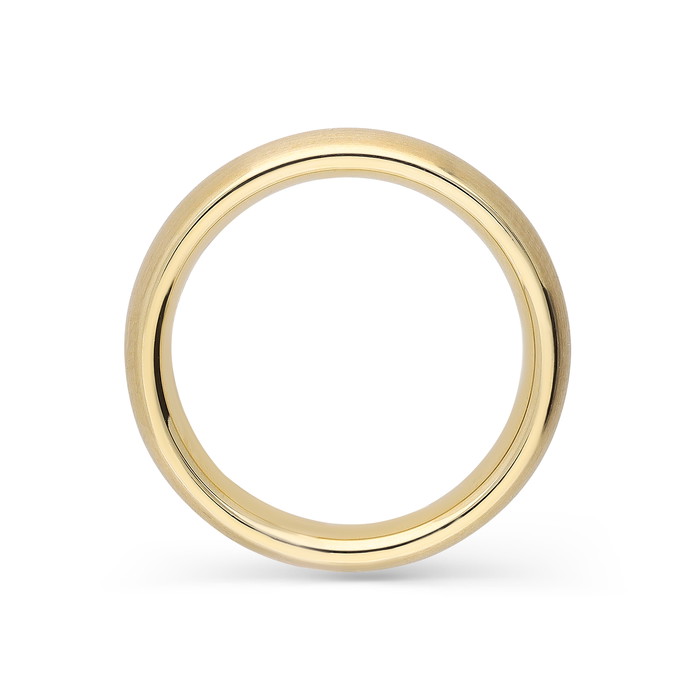 Meister wedding bands Ring W68472902 | GRENARDI