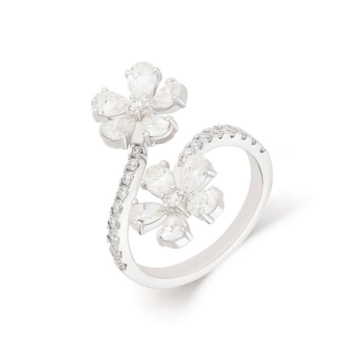 Spring by Spring Ring W81607125 | GRENARDI