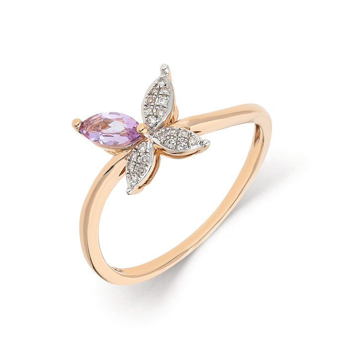 Naomi Žiedas W72311127 | GRENARDI