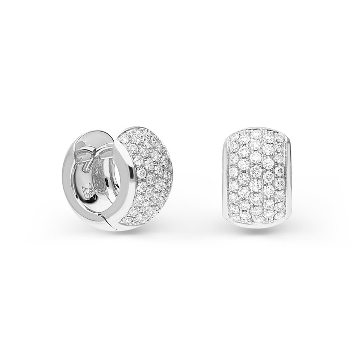 Giorgio Visconti Серьги W73402201 | GRENARDI