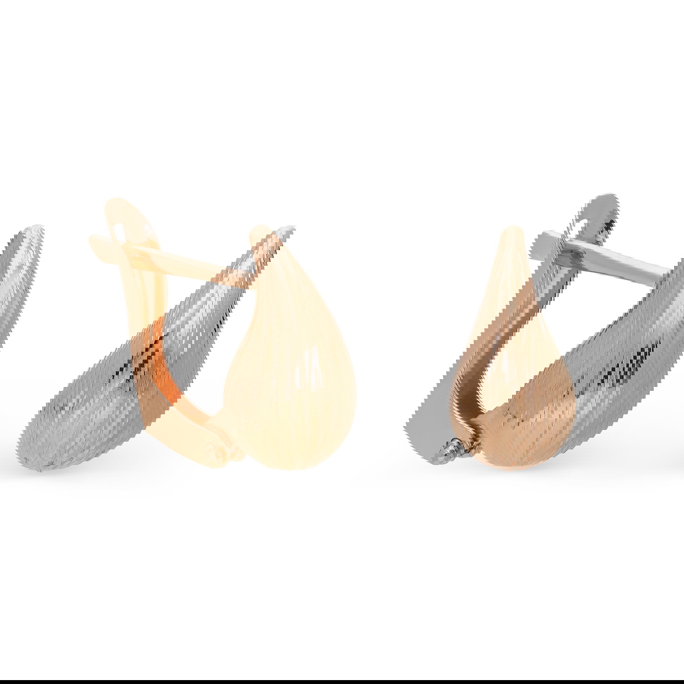 GOLDLIGHT Серьги W79496963 | GOLDLIGHT