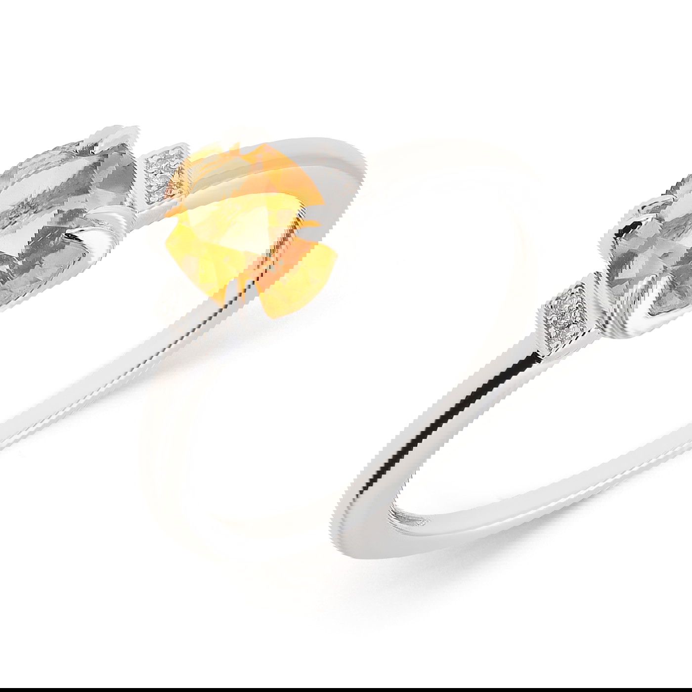 GOLDLIGHT Кольцо W82931419 | GOLDLIGHT