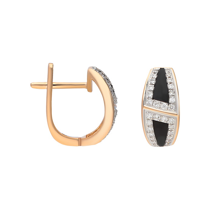 Colours Серьги W57010842 | GRENARDI