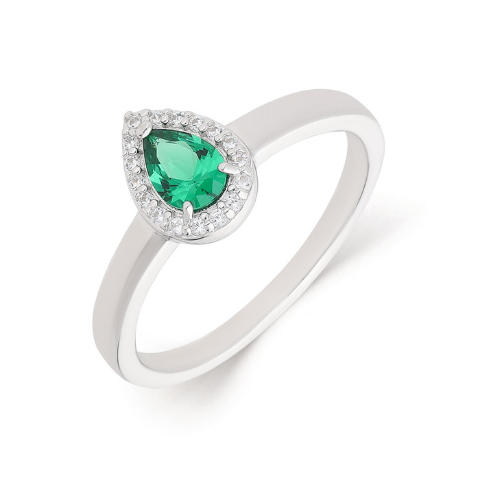 Salvatore Plata Gredzens W70198264 | GRENARDI