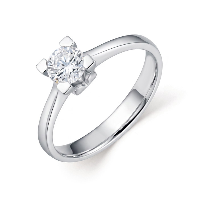 Recarlo Ring W86033079 | GRENARDI