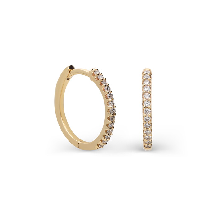 Due Náušnice W80136771 | GRENARDI