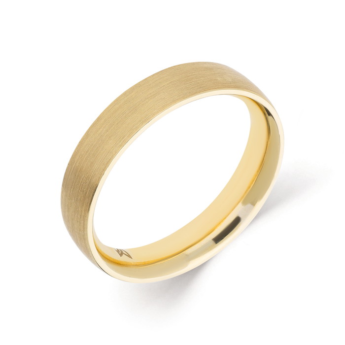 Meister wedding bands Ring W82156510 | GRENARDI