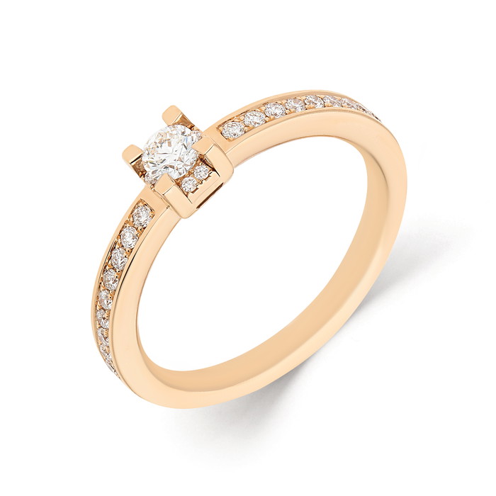 Giorgio Visconti Ring W82634273 | GRENARDI