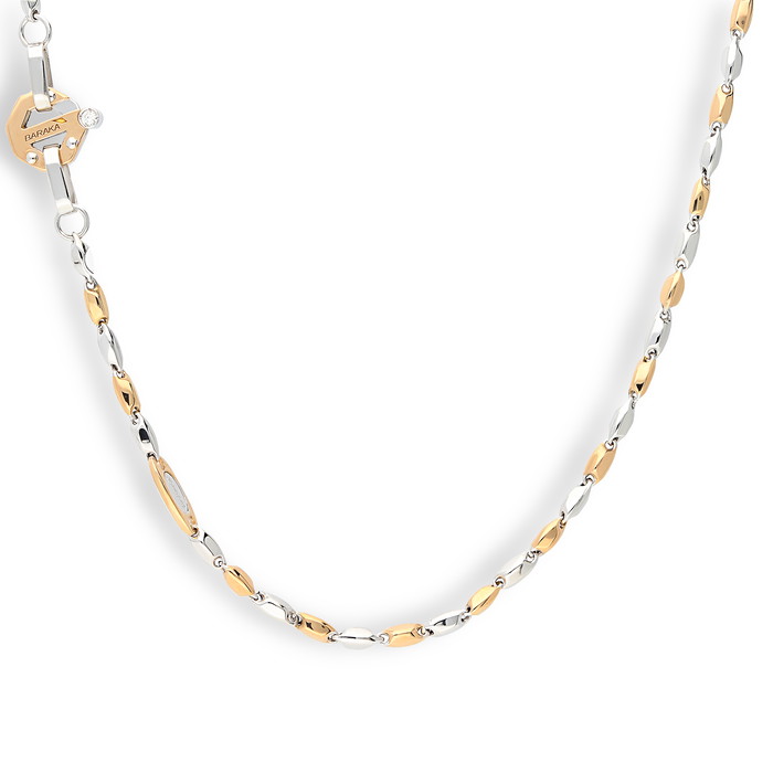 Baraka Ожерелье W63310646 | GRENARDI