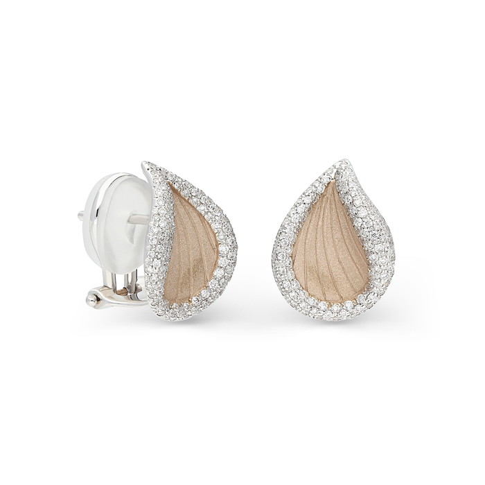 Cammilli Firenze Earrings W80129490 | GRENARDI