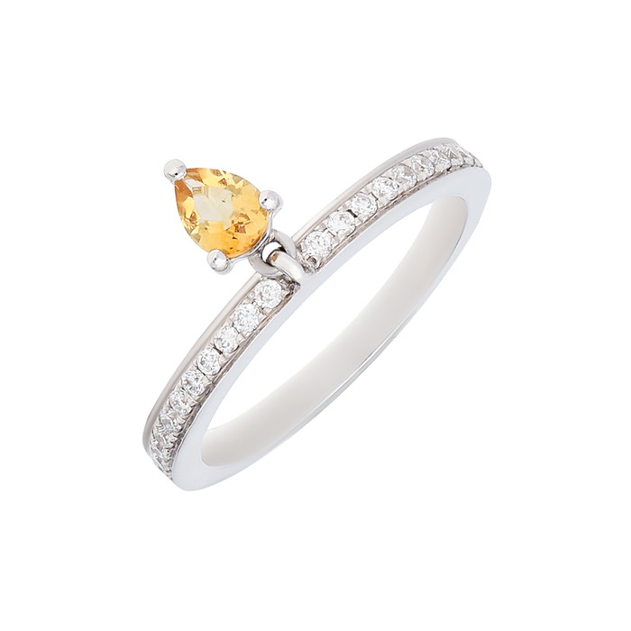 Spring by Spring Gredzens W64829565 | GRENARDI