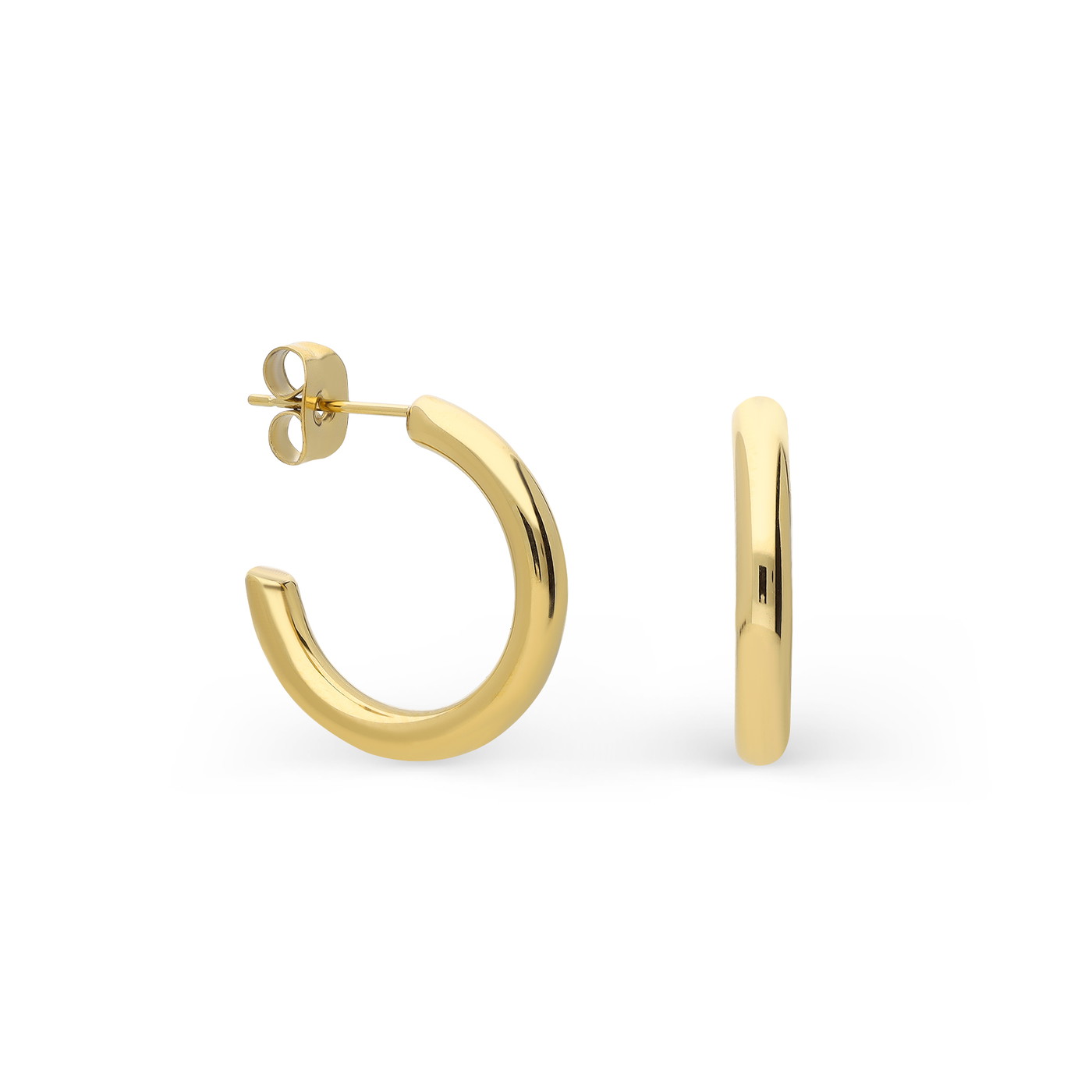 Zag Bijoux Auskari W77180426 | GOLDLIGHT