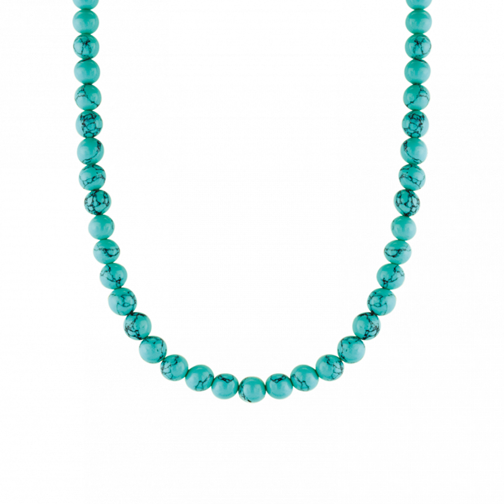 Ti Sento Ожерелье W74069663 | GOLDLIGHT