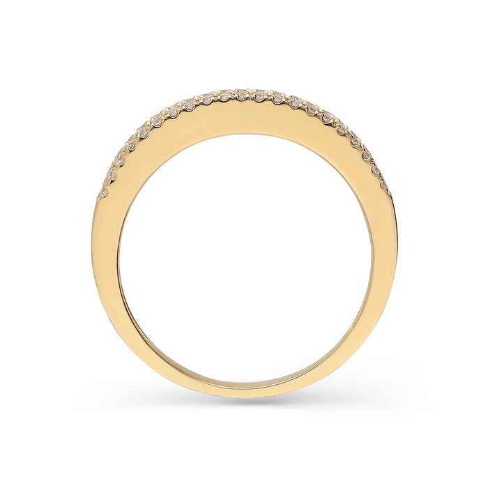 Giorgio Visconti Rings W65505725 | GRENARDI