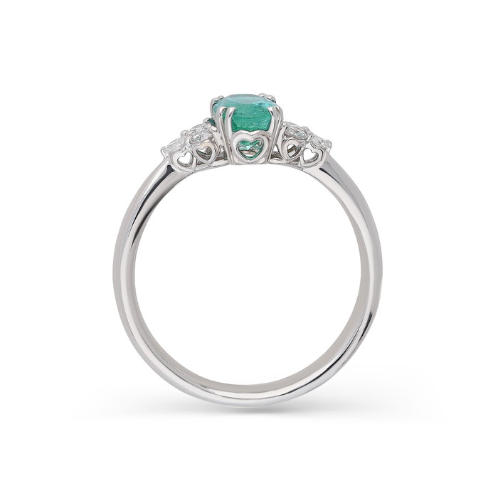 Recarlo Žiedas W77441035 | GRENARDI