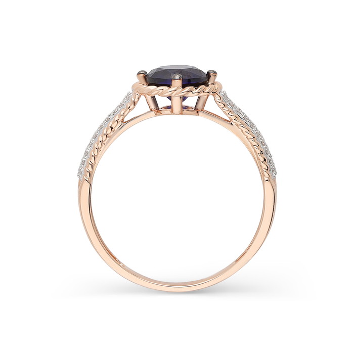 Grenardi Gredzens W69810778 | GRENARDI