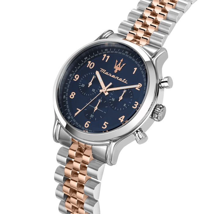 Maserati Pulkstenis W65393811 | GRENARDI