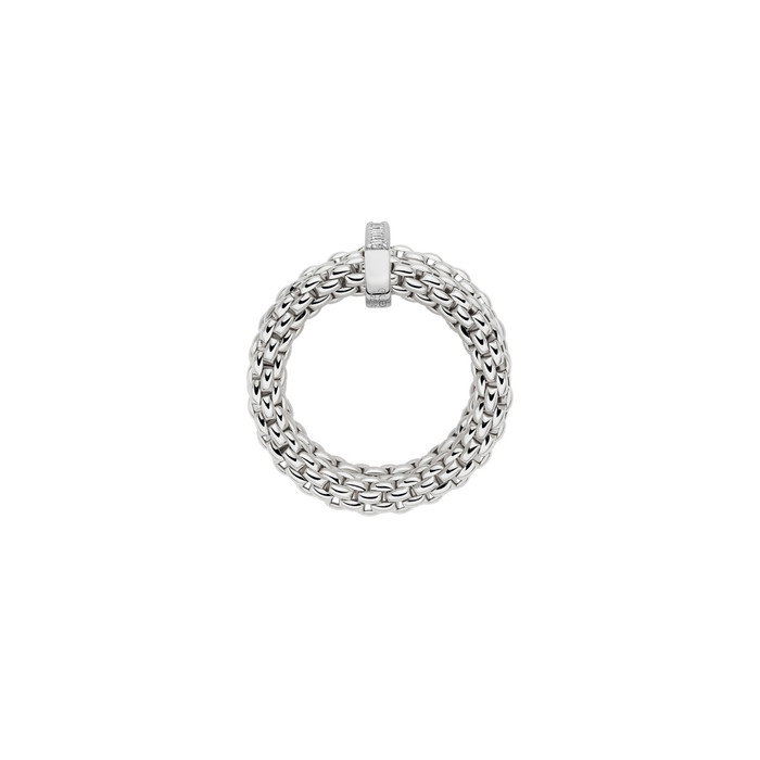 Fope Žiedas W88015914 | GRENARDI