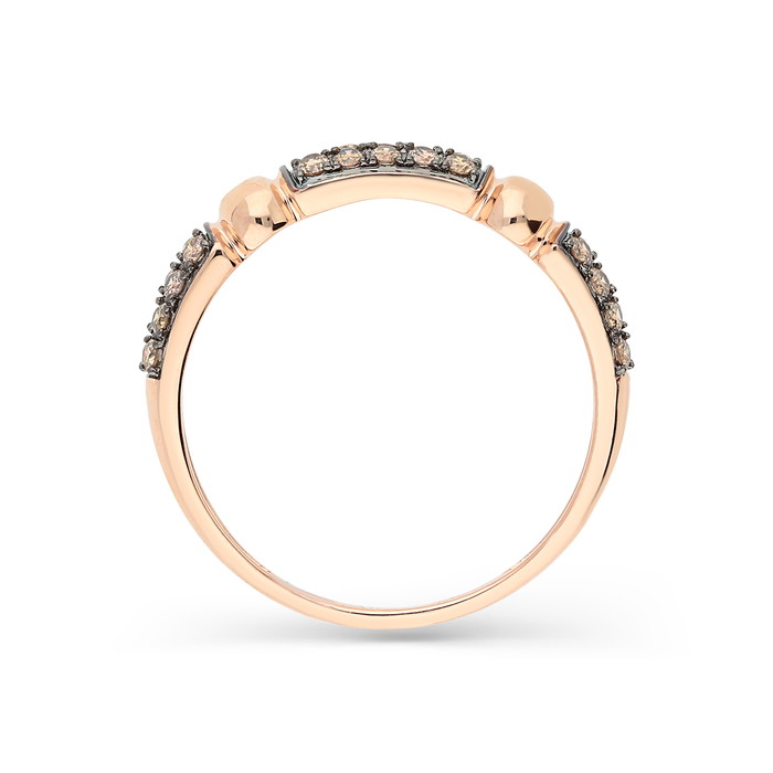 Grenardi Prsteny W61025616 | GRENARDI