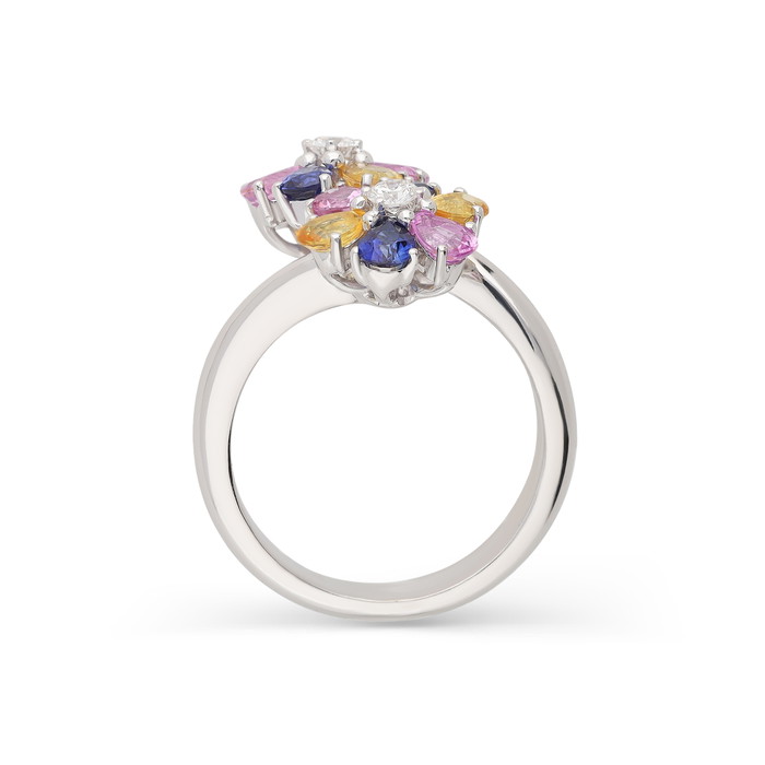 Leo Pizzo Gredzens W64773299 | GRENARDI