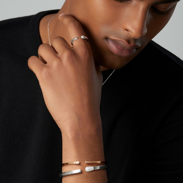 Pasquale Bruni Bracelets W80138004 | GRENARDI