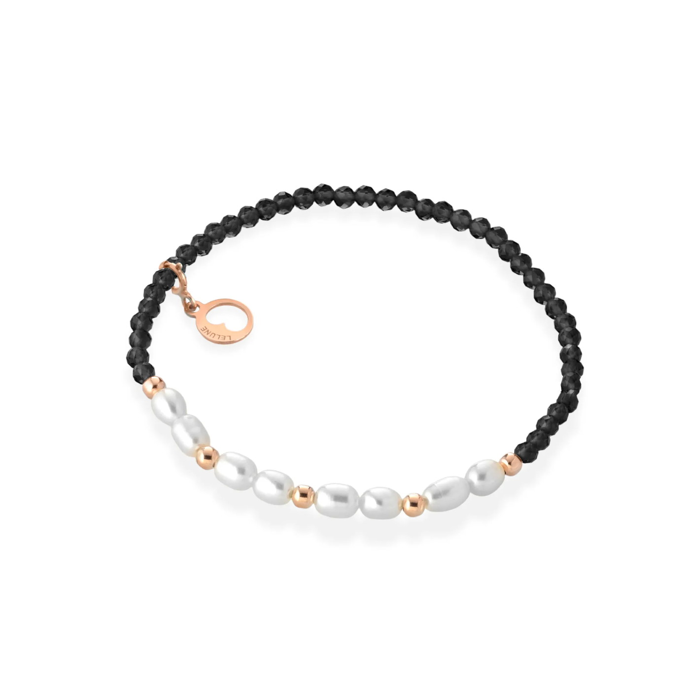 GLAMOUR by LELUNE Aproces W74086022 | GOLDLIGHT