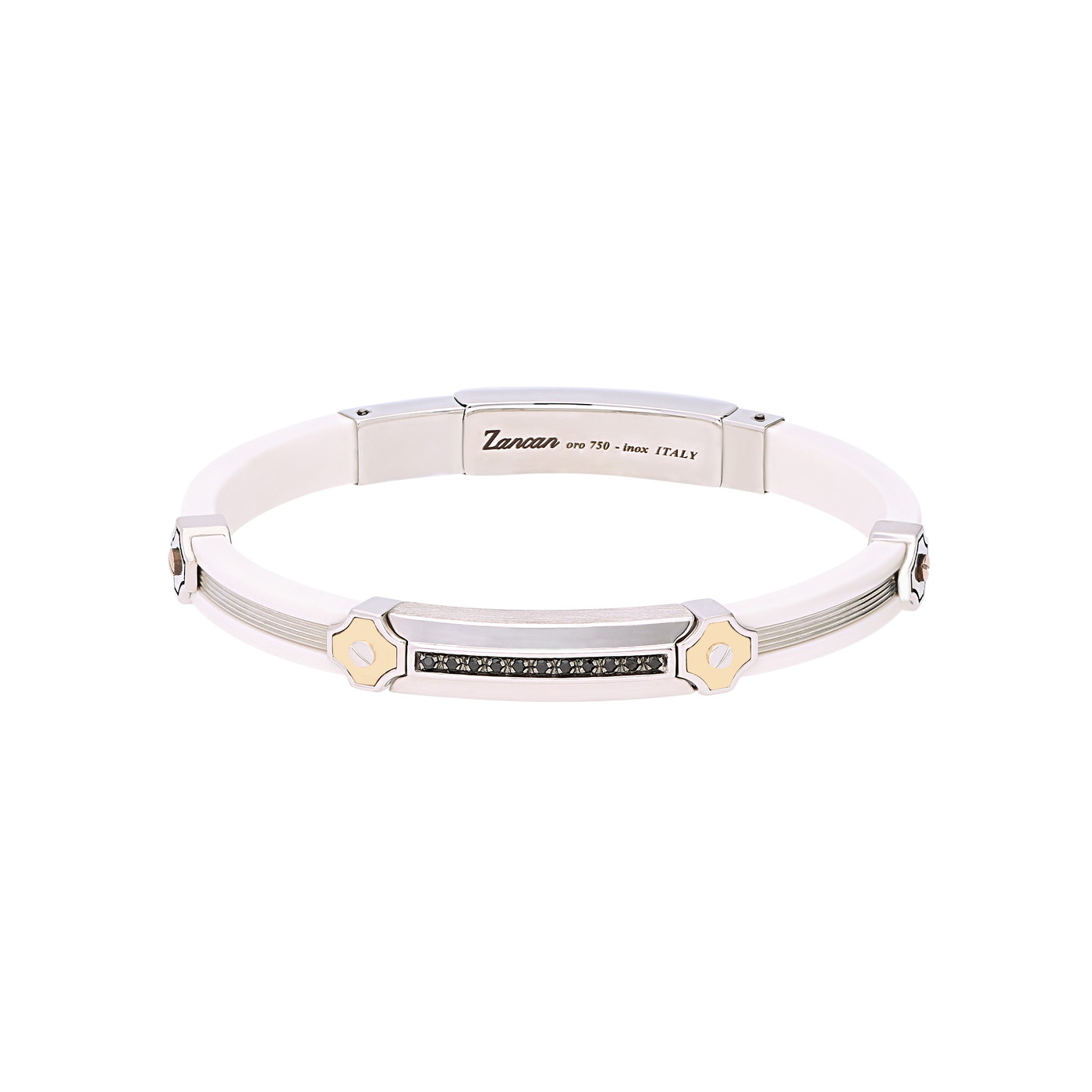 Zancan Rokassprādze W80600490 | GOLDLIGHT
