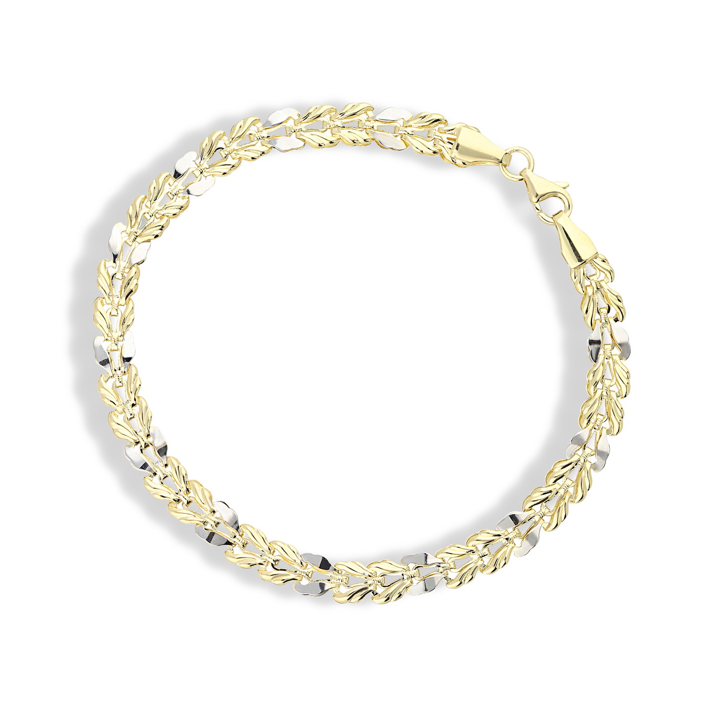 GOLDLIGHT Rokassprādze W77681139 | GOLDLIGHT