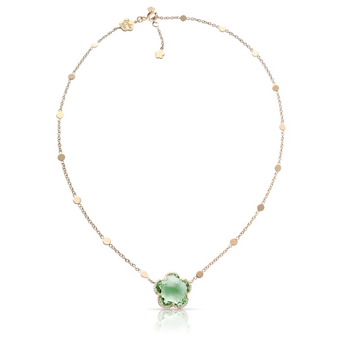 Pasquale Bruni Náhrdelníky W80138111 | GRENARDI