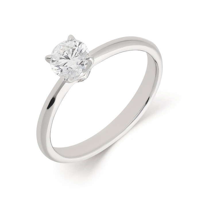 Crivelli Ring W81359858 | GRENARDI