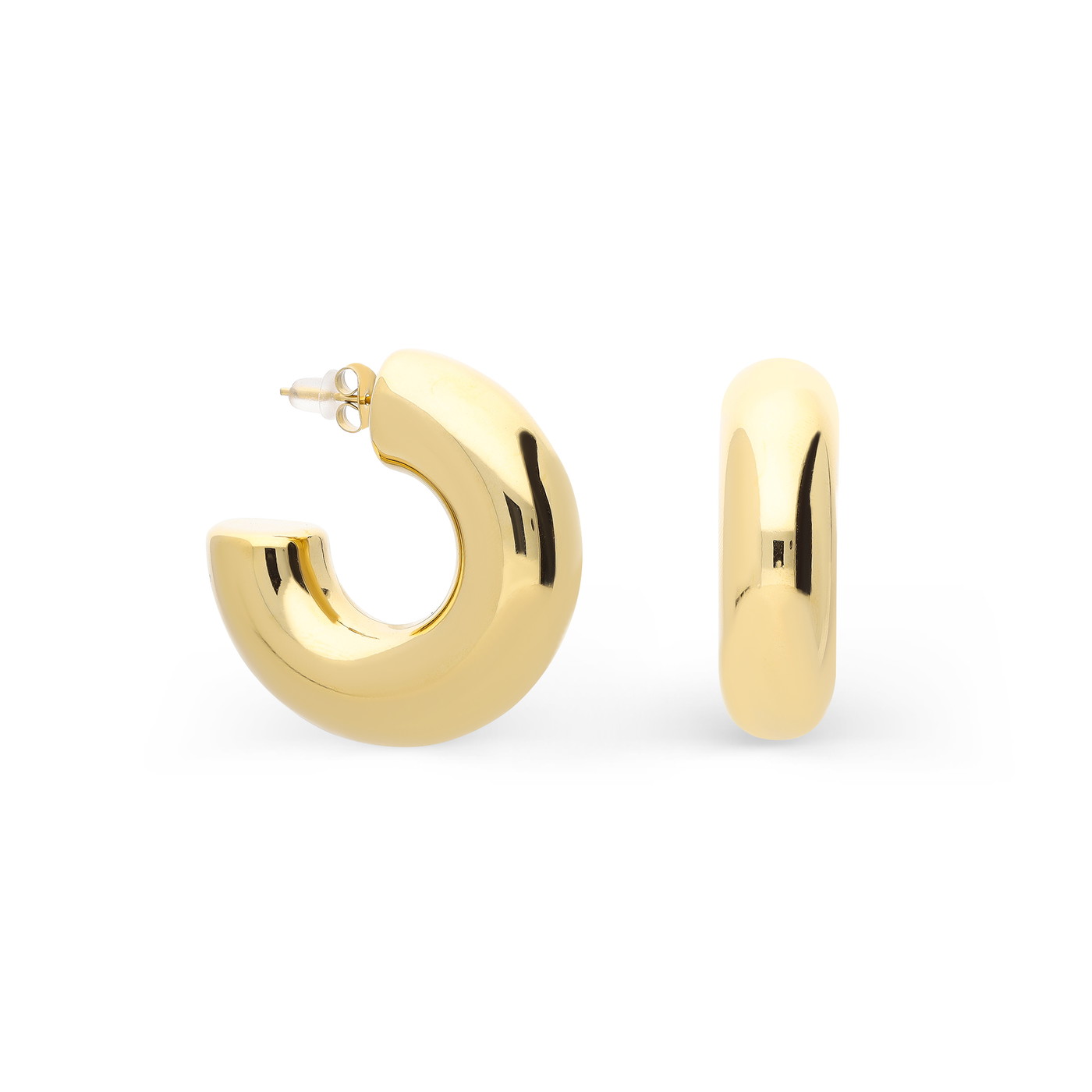 Zag Bijoux Auskari W77174881 | GOLDLIGHT