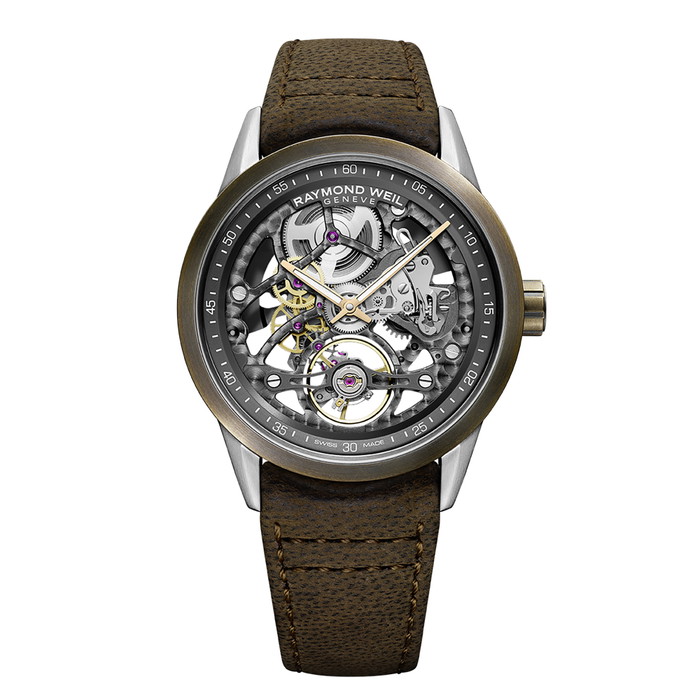 Raymond Weil Pulkstenis W63823171 | GRENARDI